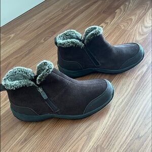 EASY SPIRIT Elinot Women Ankle Booties